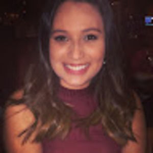 Meet your Posher, Luisa